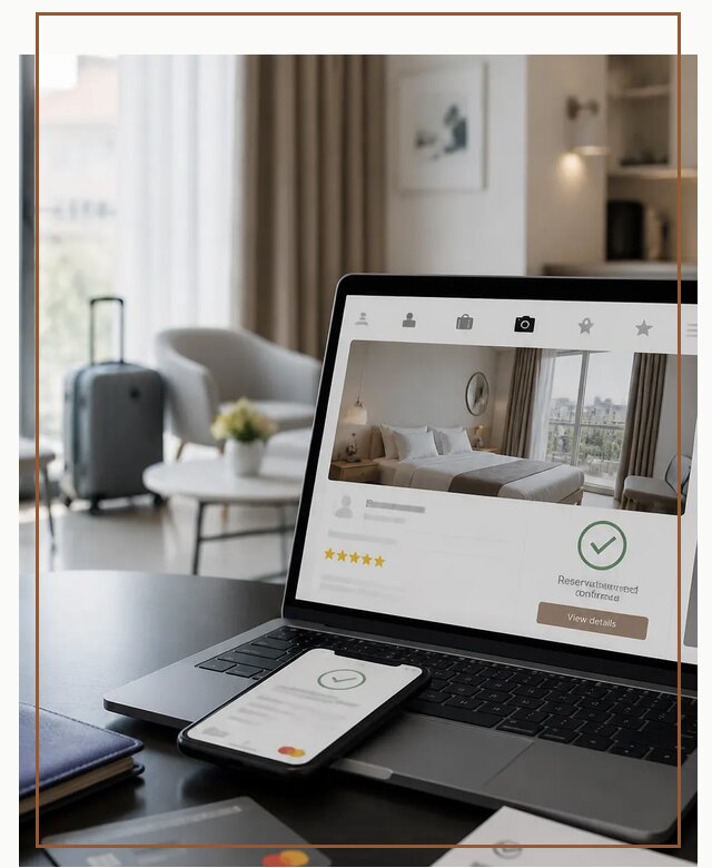 Оплата бронирования Airbnb в Рязани по цене от 5493 р. | Гиперактив-Рзн